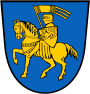 Escudo de Schwerin