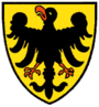 Escudo de Sinsheim