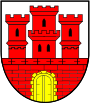 Escudo de Steinheim (Westfalia)