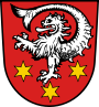 Escudo de Untermeitingen