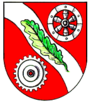 Escudo de Waldaschaff