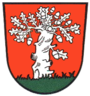 Escudo de Walldorf