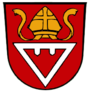 Escudo de Wehringen