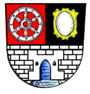 Escudo de Weibersbrunn