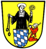Escudo de Inchenhofen