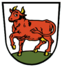 Escudo de Kühbach