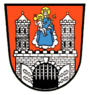 Escudo de Münnerstadt