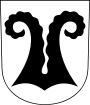 Escudo de Wiesendangen