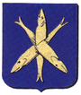 Escudo de Zandvoort