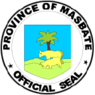 Escudo de la provincia de Masbate