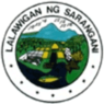 Escudo de la provincia de Sarangani