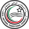 Escudo de Libia