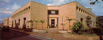 Archivo General de la Nación (Bogotá)
