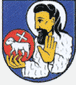 Escudo de Alt Sankt Johann