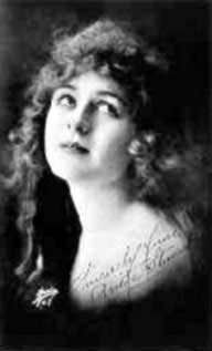 Anita Stewart en 1917