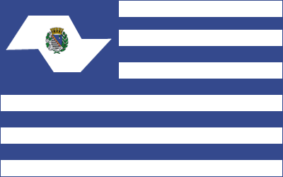 Bandera de Araçatuba