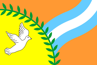 Bandera de Berazategui.gif