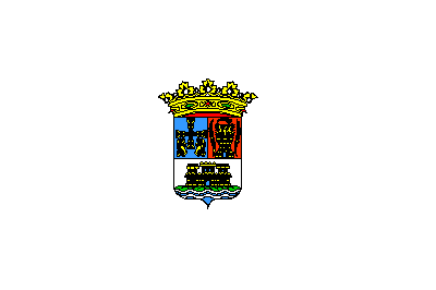 Bandera de Vegadeo.gif
