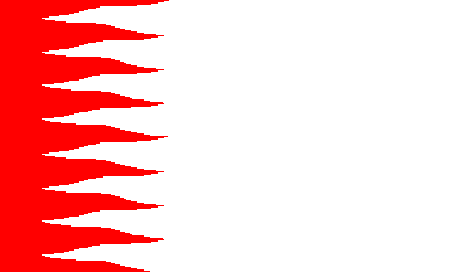 Bandera de Tharsis