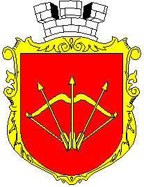 Escudo de Bila Tserkva