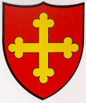 Escudo de Boudevilliers