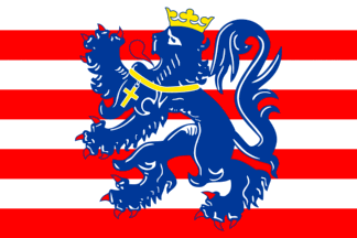 Bandera de Brujas (Brugge)