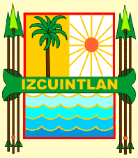 Coat of arms of Escuintla.gif