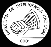 Logo de la DINA