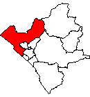 Distrito de Huanchaco en la Provincia de Trujillo.png