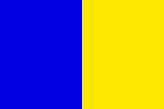 Bandera de Anderlecht