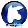 DreaMule logo