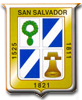 Escudo de San Salvador