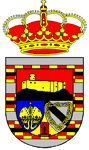 Escudo de Puebla de Alcocer