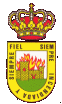 Escudo de Arenas de San Pedro