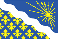 Bandera de Essonne