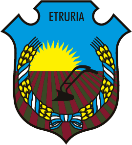 Escudo de Etruria
