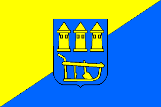Bandera de Berkel-Enschot