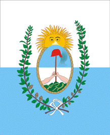 Flag of Mendoza province in Argentina.gif