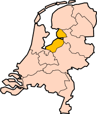 Provincia de Flevolanda
