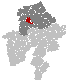 Floreffe Namur Belgium Map.png