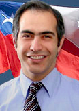 Francisco Chahuán