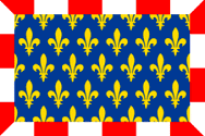 Indre-et-LoireFlag.gif