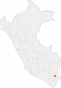 Location of the city of Puno in Peru.PNG
