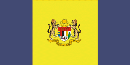 Bandera de Putrajaya