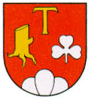 Escudo de Dagmersellen