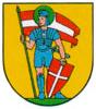 Escudo de Ruswil