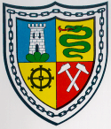 Escudo de Saint-Sulpice
