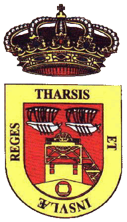 Escudo de Tharsis