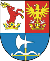 Escudo de Región de Trenčín