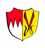 Escudo de Frankenwinheim